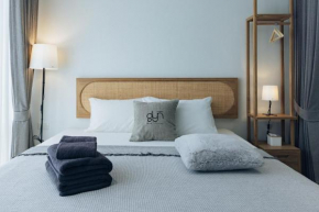 Glyn Chiangmai, Cozy Two-Story Rooms in the Heart of Chiang Mai